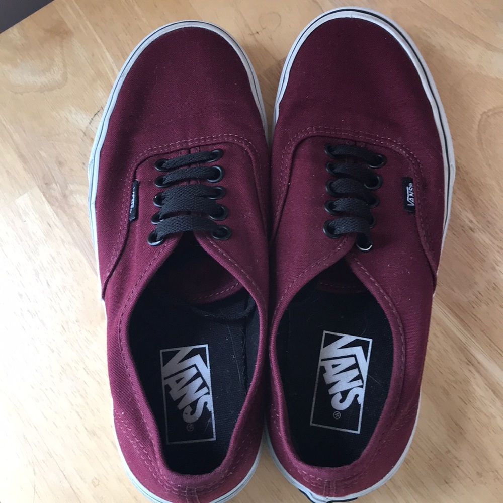 Vans Authentic sneakers